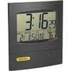 General Tools Jumbo Display Digital Wall Clock #DJC381 with Time,
