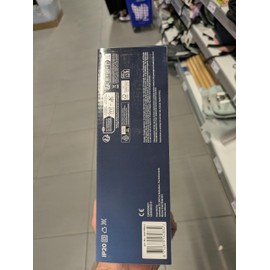 HDMI Sync Box with LED Strip Connected