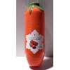 Hutzler Target Bullseye Carrot Dip To-Go Lunch Snack Storage Container