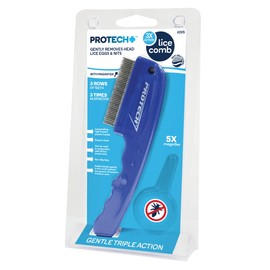 Protech Triple Action Licecomb