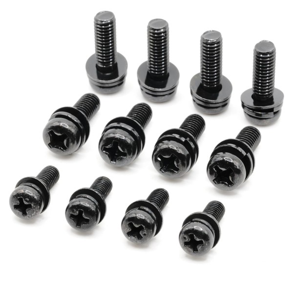 Sharp Screws for Sharp LC-60LE630U (LC60LE630U) TV Stand / Legs