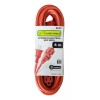 Lion Tools Extension Electrica Uso Rudo 6 Metros Calibre 16
