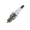 DENSO XU22TT Spark Plug, Two Top, Improves Fuel Economy, Reduces