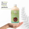 Acondicionador De Coco Kids Productos Mart Mexico 500 Ml