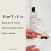 The Laundress Stain Solution, Laundry Stain Treatment, Stain Remover for