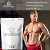 UKHealthHouse Glycine Powder 2.5kg - Anti Inflammatory Sleep Aid -