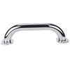 BAYSUN 2 Pcs Boat Handrail,Stainless Steel Grab Handles Heavy Duty