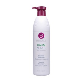 Berrywell Root Volume Up Verywell Volume Hair Shampoo 250ml Mildly acidic scalp care damaged hair improvement beauty salon shampoo / 뿌리 볼륨업 베리웰 볼륨 헤어 샴푸 250ml 약산성 두피케어 손상모발개선 미용실 샴푸