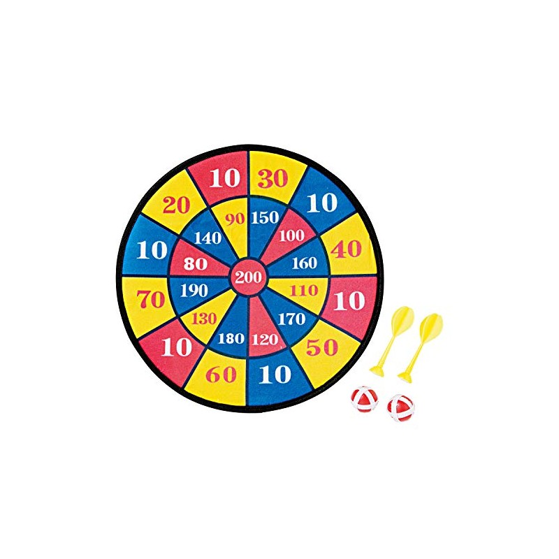 Kaiser Safety Darts Set KW-624 Games, Leisure, Family Sports