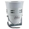 Baomain Motor Siren AC110V 110DB 0.5A Sound Alarm Industrial Accessory
