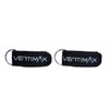 VertiMax Premium Ankle Straps Designed specifically for use Platforms &/or