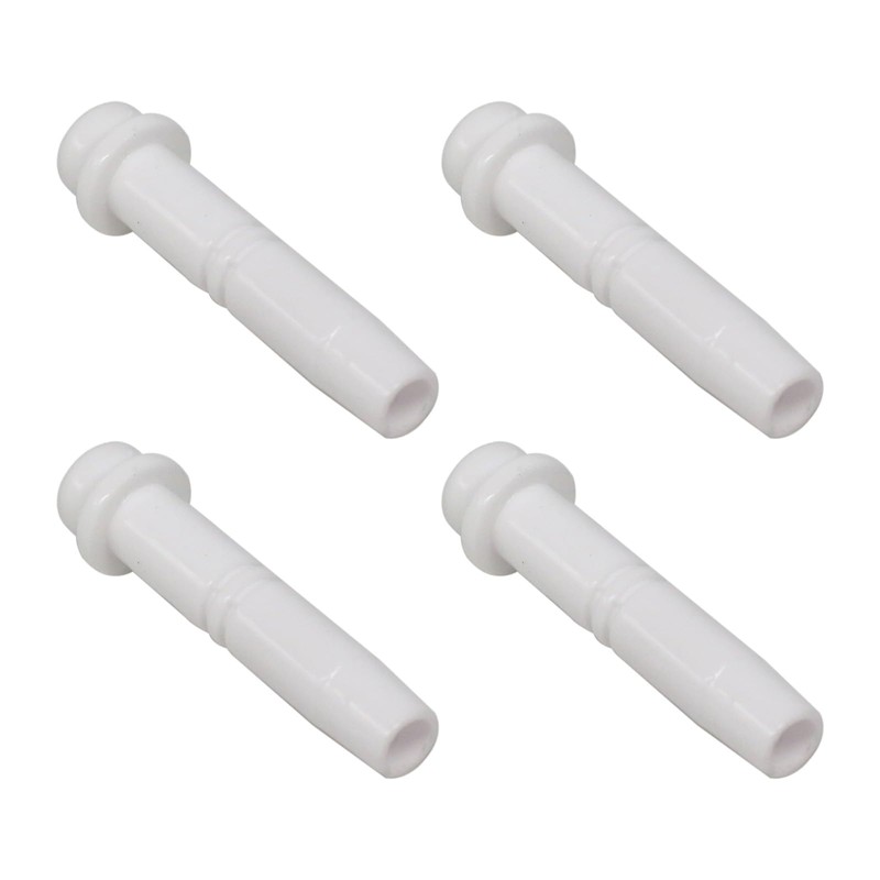 SanilParts 4Pc Spark Igniter Compatible With GE Range/Stove/Oven WB13X27058