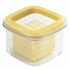 Kai KAI KITCHEN DL7042 Butter Case, Cold and Hard Butter,