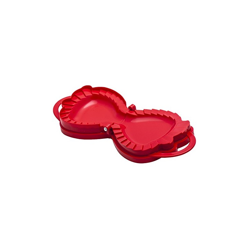 SVIM Red Apple Bag Dough Mould