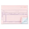 Rediform 7L787 Credit Memo Book 5 1/2 x 7 7/8