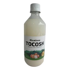 Suero De Tocosh Peruano
