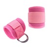 Glute Kick Back Ankle Strap for Cable Machine - Leg