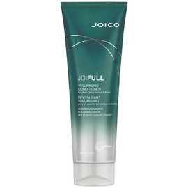 JoiFULL Volumizing Conditioner | For Fine, Thin Hair | Add Instant Body | Long-Lasting Fullness | For Thicker Bouncier Hair | Boost Shine | With Lotus Flower & Bamboo Extract
