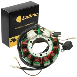 For Polaris Caltric Stator For Polaris Worker 500 1999 3085561 3086821
