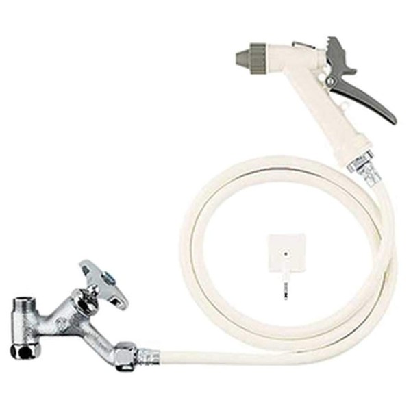 Kakudai 7992 Water Distribution Cleaning Set