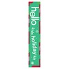 Hello Kids Toothbrush and Kids Toothpaste with Fluoride Holiday Gift