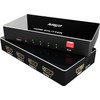 KAGO HDMI Splitter - 1 in 4 Out TV Splitters