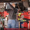 Folding Magnetic Table Compatible with Milwaukee Packout Toolbox,Powerful Magnetic Tool