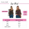 Back from Bali Women's Sheer Poncho Shrug Bolero, Lightweight Summer