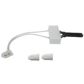 Universal Dryer Igniter Replacement for Whirlpool/Admiral/Amana Dryer-Easy Installation,Replace Part #343128 340607 3389895 338900 338899 279185 by YTXXDEUS