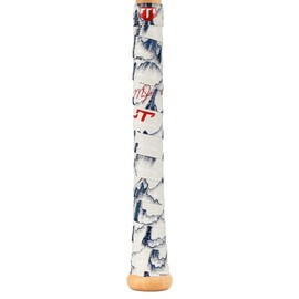 Lizard Skins Baseball Bat Grip 0.5mm Grip Tape Colour Trout Rocket Camo
