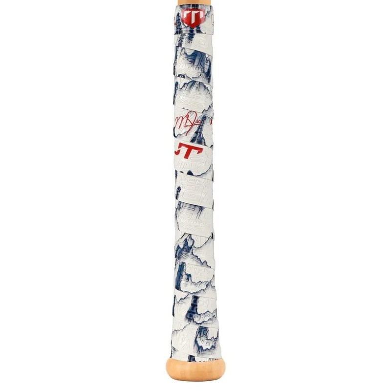 Lizard Skins Baseball Bat Grip 0.5mm Grip Tape Colour Trout