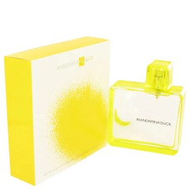 UD_Mandarina Duck by Mandarina Duck Eau De Toilette Spray 3.4 oz for Women
