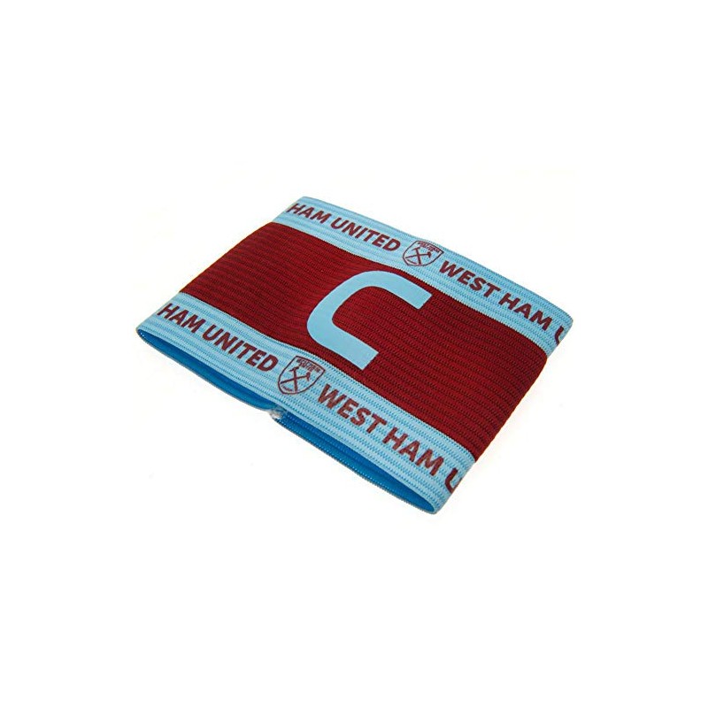 West Ham Captains Armband