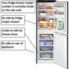 2-3 days delivery- 241709801 Refrigerator Ice Maker Model Im20-5 241709801