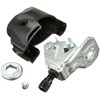 Shimano Repair Parts SM-3S40 Bell Crank Unit (Cover: Black) SG-3S40