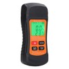 Wood Moisture Meter LCD Display Handheld Multifunctional Double Protection Moisture