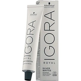Schwarzkopf Professional Igora Royal Absolutes Tonal Refiner Silber 60ml