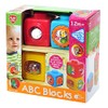 PlayGo 2088 - ABC Blocks