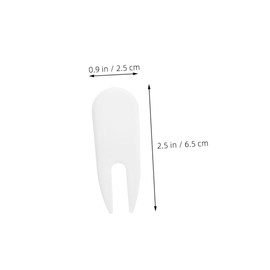 WHAMVOX 15 Sets Fitness Ball Air Stopper Plugs with Remover Tools Durable Replacement Kit for Yoga Balls Bouncing Inflatable Beds Ergonomic Design for Optimal Use