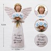 AUKEST Abuela Gifts, Regalo para Abuela, Gift for Grandma Spanish