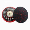 VZU Sanding Disc 150 mm Velcro for Bosch Random Orbital