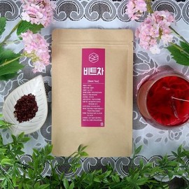 한유 비트차 티백 3+1 Hanyu Beet Tea Tea Bags 3+1