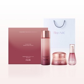 ReNK [Re:NK] Original Radiance Rich Cream Special Set / [리엔케이] 오리지널 래디언스 리치 크림 기획세트