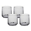 Anchor Hocking Brockhill Drinking Glasses (4-Pieces, 12-ounce, dishwasher safe)