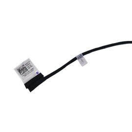 PHONSUN DC Power Jack Plug in Cable Charging Port Replacement for Dell Inspiron 15 3567 3572 3573 3578/14 3482 P63F CN-06JTV6 06JTV6 450.0AD05.0041 450.0AD05.0002