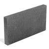 Cross Graphite Ingot Mold High Purity Prevent Corrosion Metal Casting