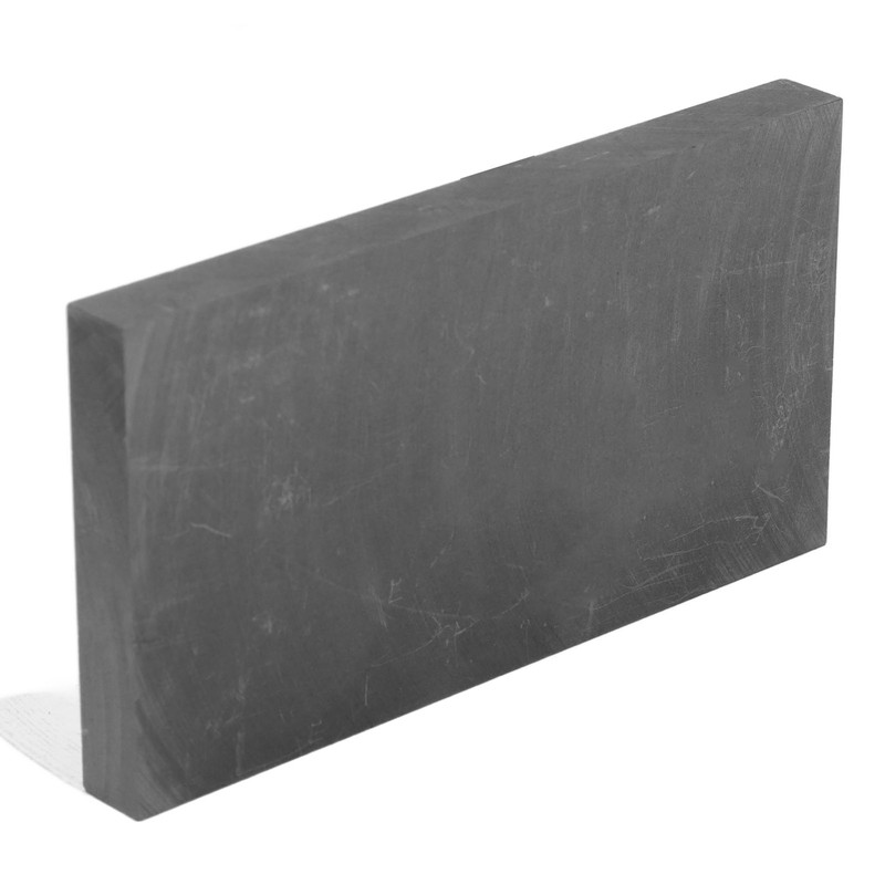 Cross Graphite Ingot Mold High Purity Prevent Corrosion Metal Casting