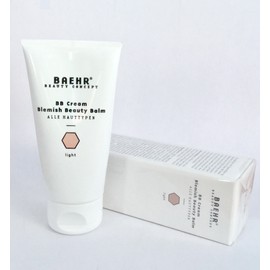 Beauty BB Cream Blemish Balm Light