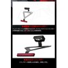 ZETA RACING LED License Light Kit with Reflector for Road