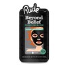 Rude Cosmetics Beyond Belief Charcoal Face Mask